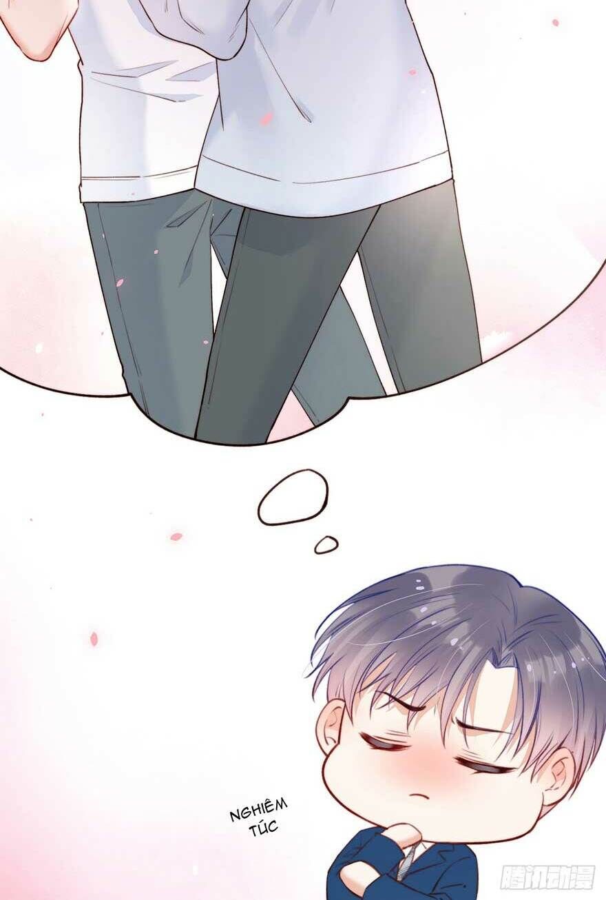 Triều Tây, Con Thích Chú Chapter 13 - 46