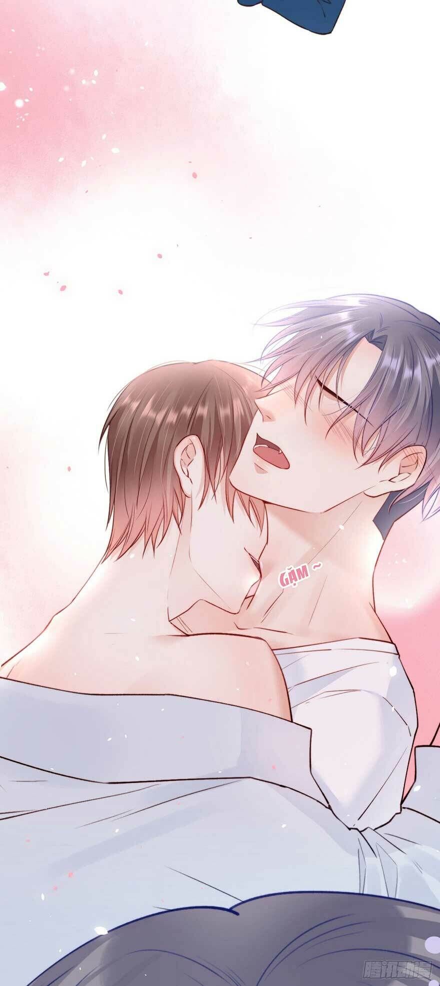 Triều Tây, Con Thích Chú Chapter 13 - 47