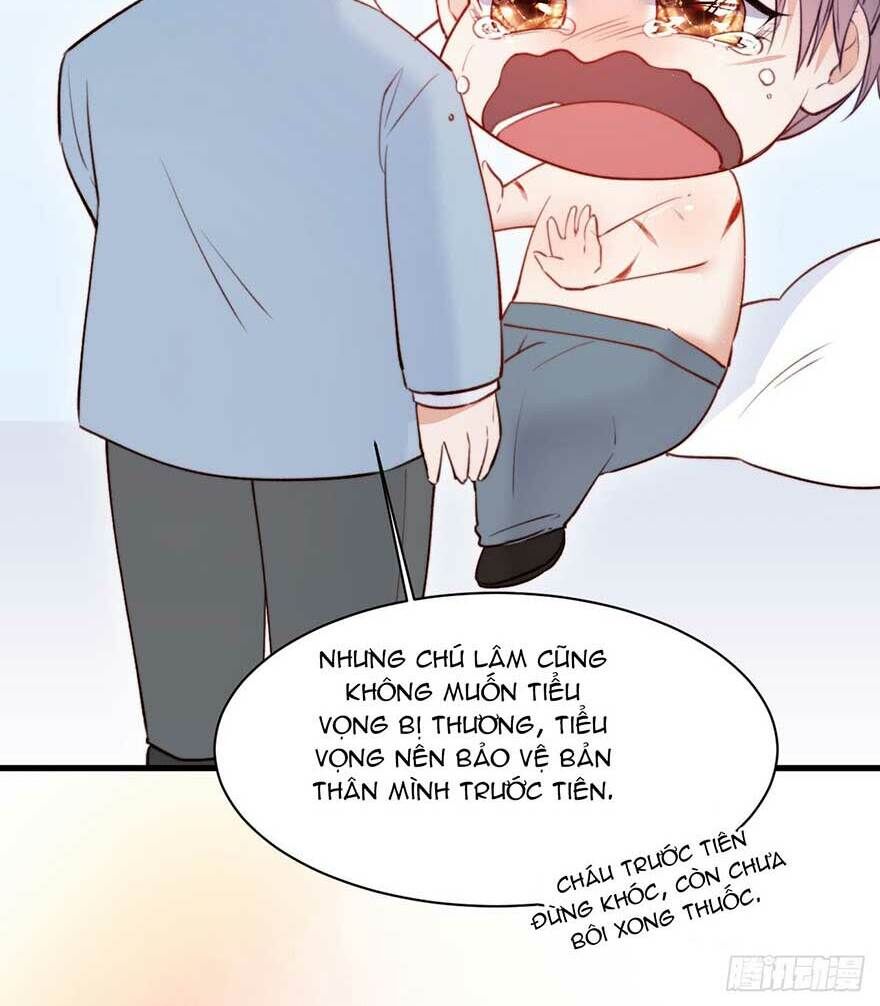 Triều Tây, Con Thích Chú Chapter 13 - 6