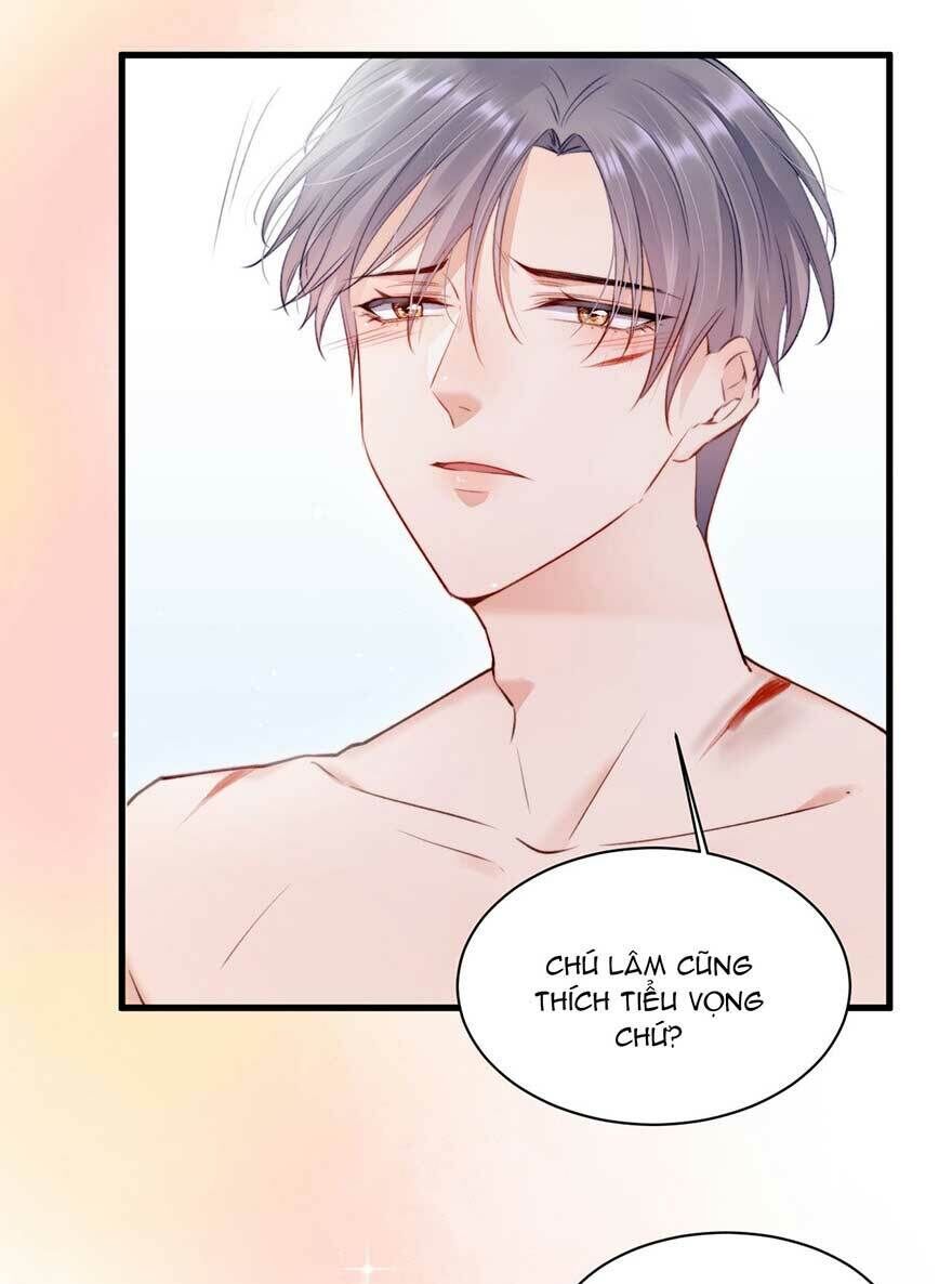 Triều Tây, Con Thích Chú Chapter 13 - 7