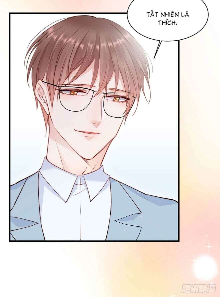 Triều Tây, Con Thích Chú Chapter 13 - 8