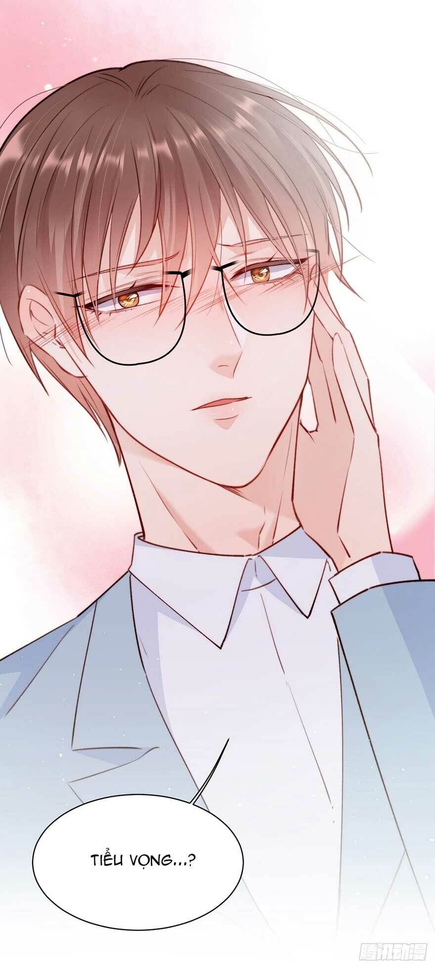 Triều Tây, Con Thích Chú Chapter 13 - 10