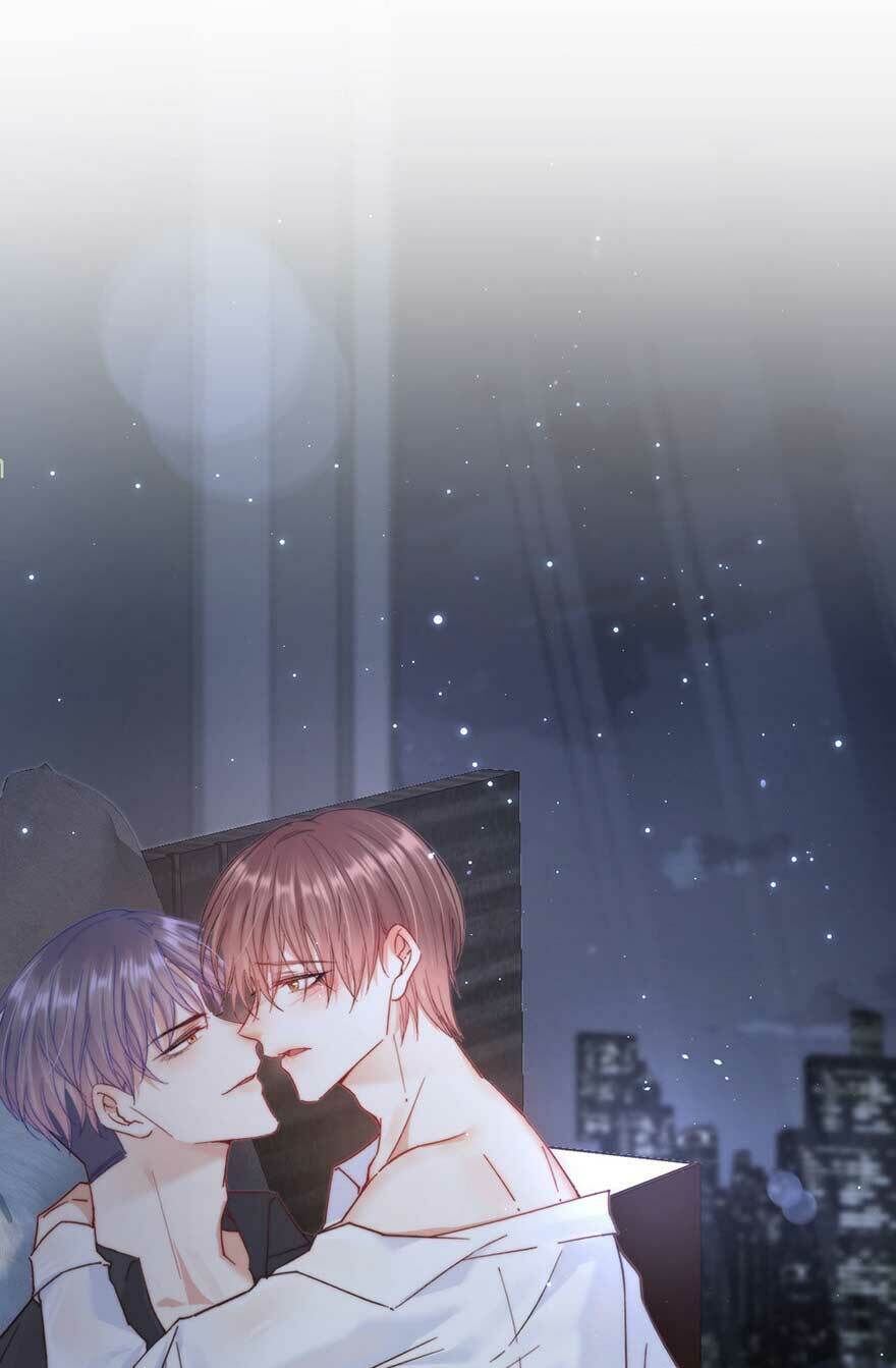 Triều Tây, Con Thích Chú Chapter 14 - 1