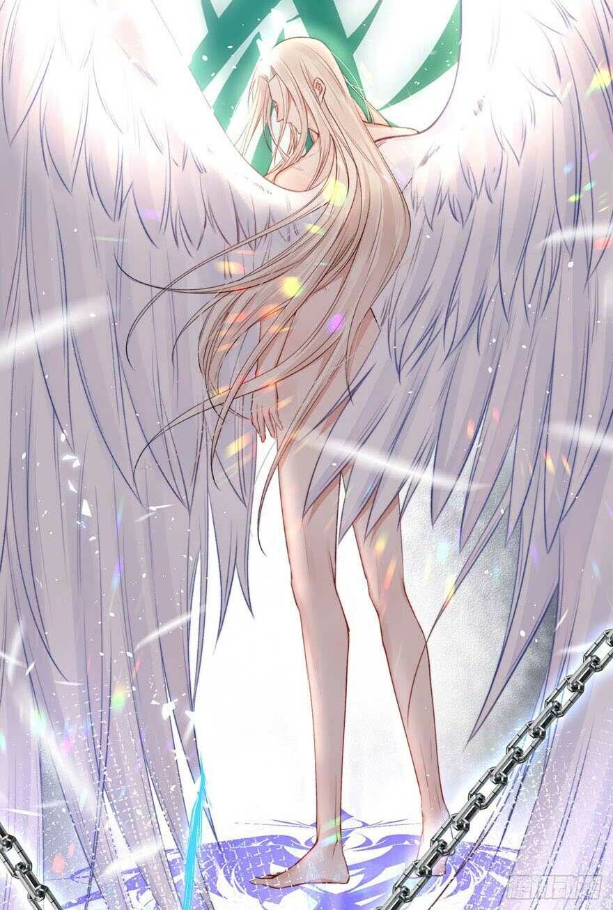 Triều Tây, Con Thích Chú Chapter 14 - 16