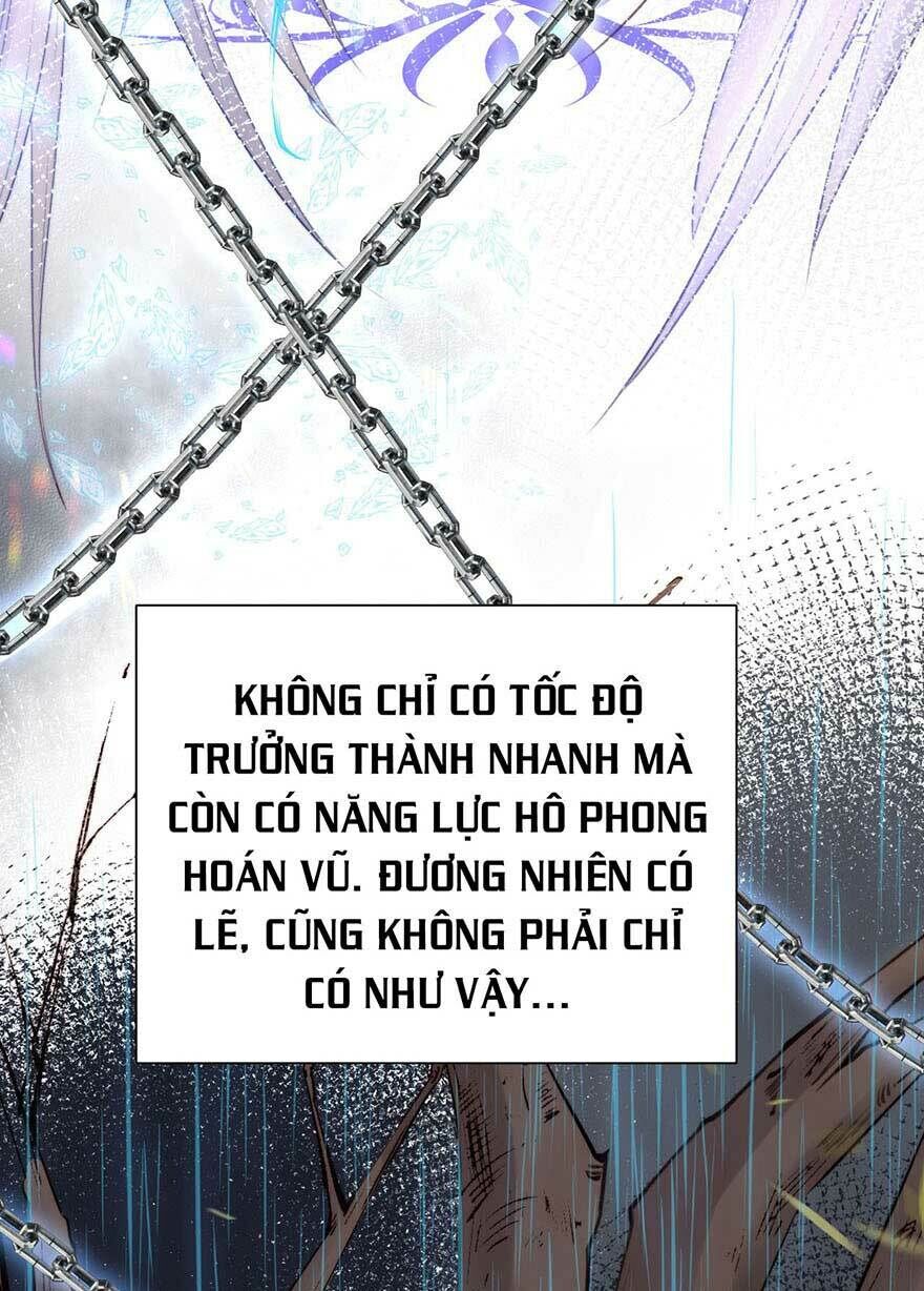Triều Tây, Con Thích Chú Chapter 14 - 17