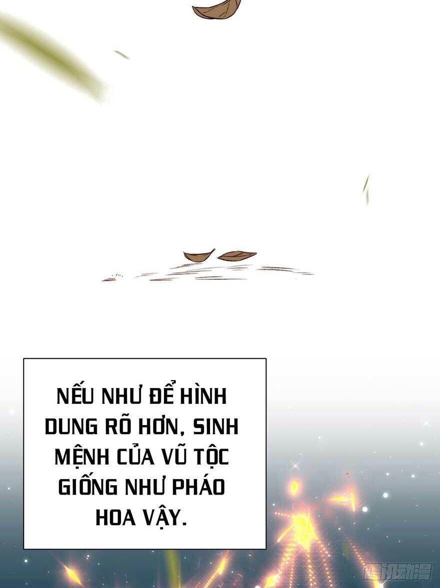 Triều Tây, Con Thích Chú Chapter 14 - 20