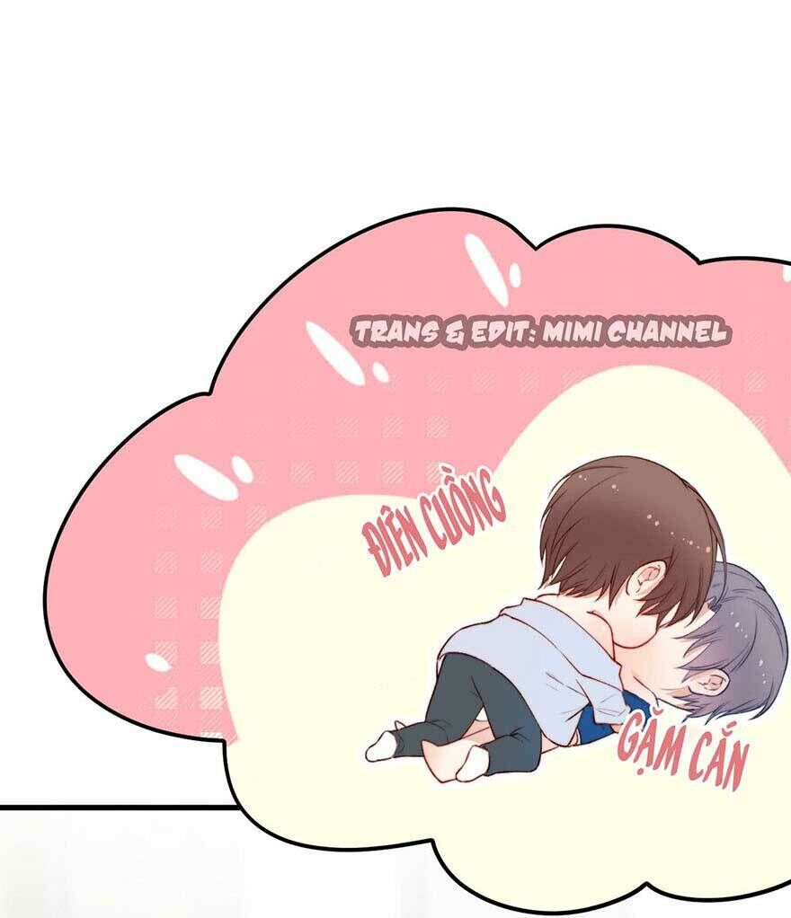 Triều Tây, Con Thích Chú Chapter 14 - 3