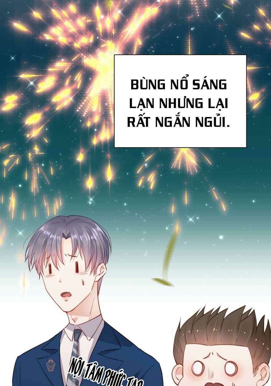 Triều Tây, Con Thích Chú Chapter 14 - 21