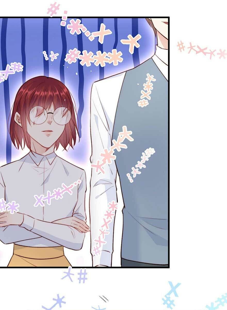 Triều Tây, Con Thích Chú Chapter 14 - 25