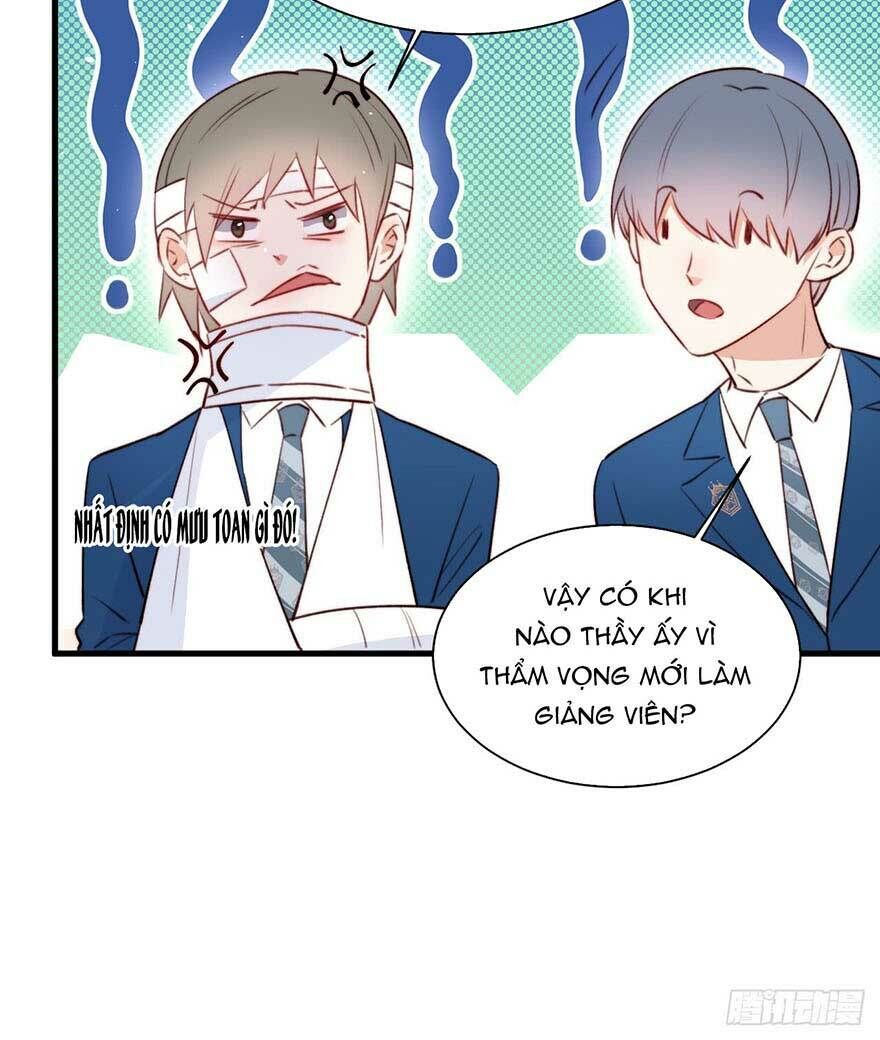 Triều Tây, Con Thích Chú Chapter 14 - 31