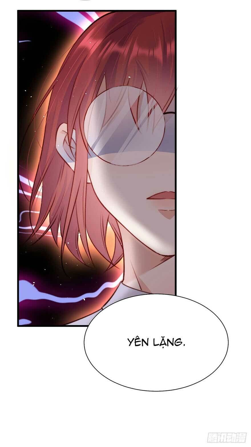 Triều Tây, Con Thích Chú Chapter 14 - 33