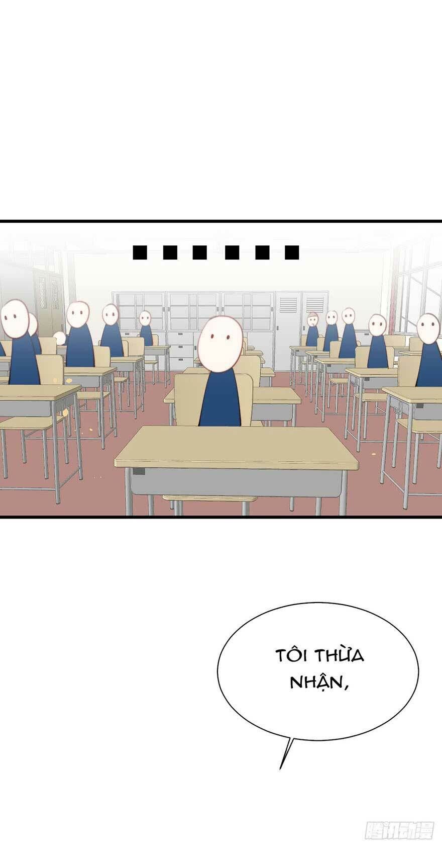 Triều Tây, Con Thích Chú Chapter 14 - 34