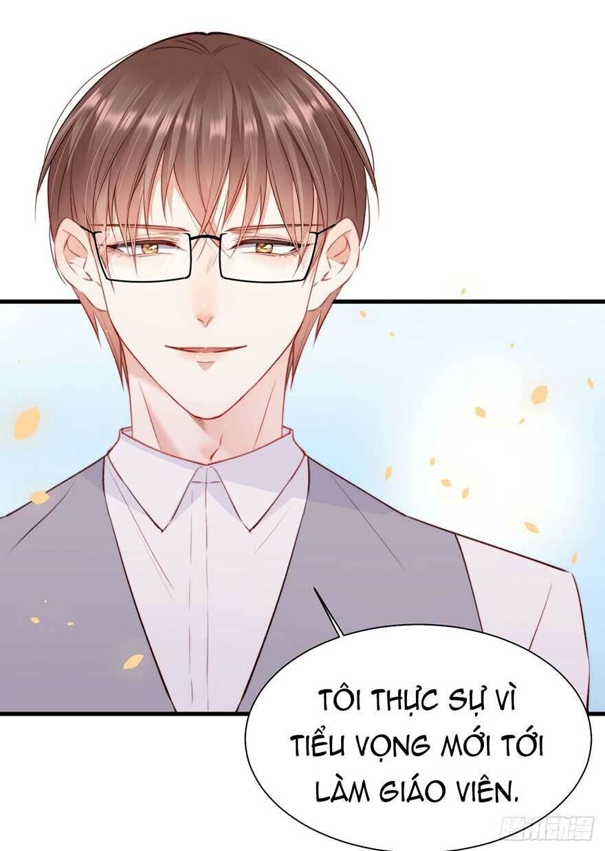 Triều Tây, Con Thích Chú Chapter 14 - 35