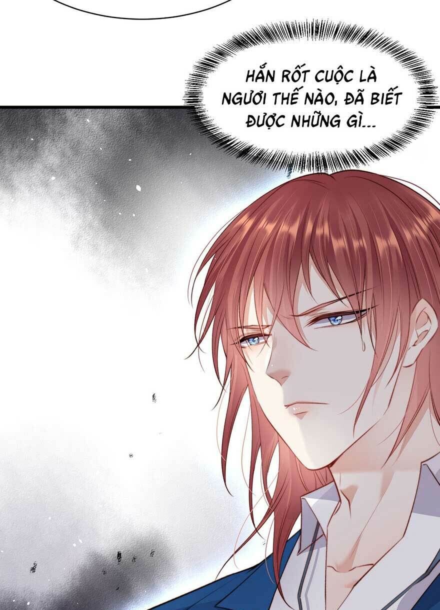 Triều Tây, Con Thích Chú Chapter 14 - 37