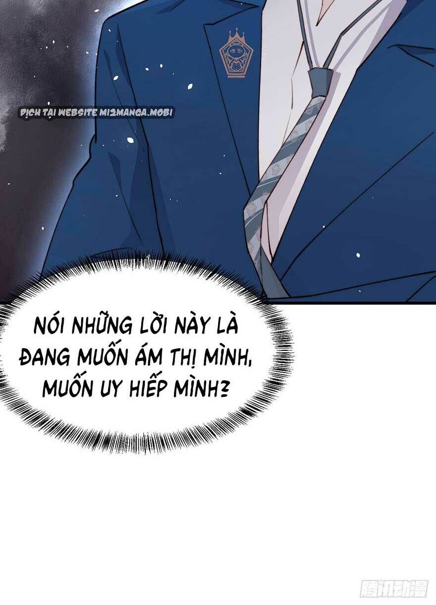 Triều Tây, Con Thích Chú Chapter 14 - 38