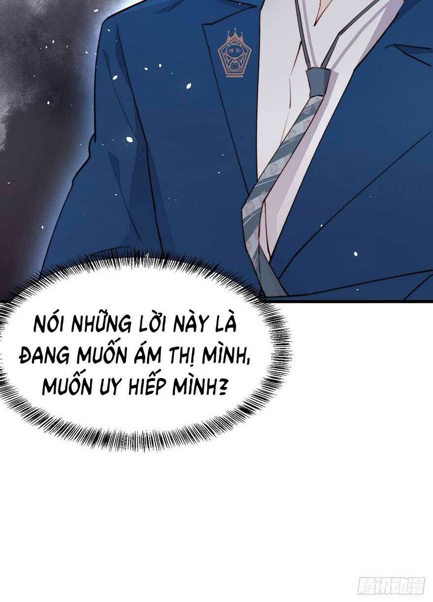 Triều Tây, Con Thích Chú Chapter 14 - 42