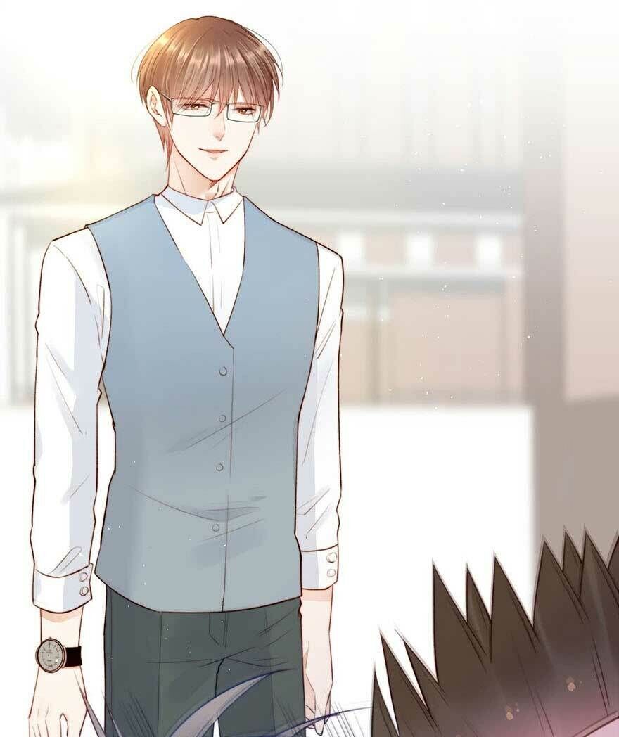 Triều Tây, Con Thích Chú Chapter 14 - 6