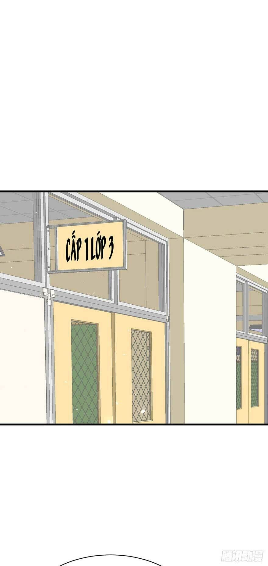 Triều Tây, Con Thích Chú Chapter 14 - 10