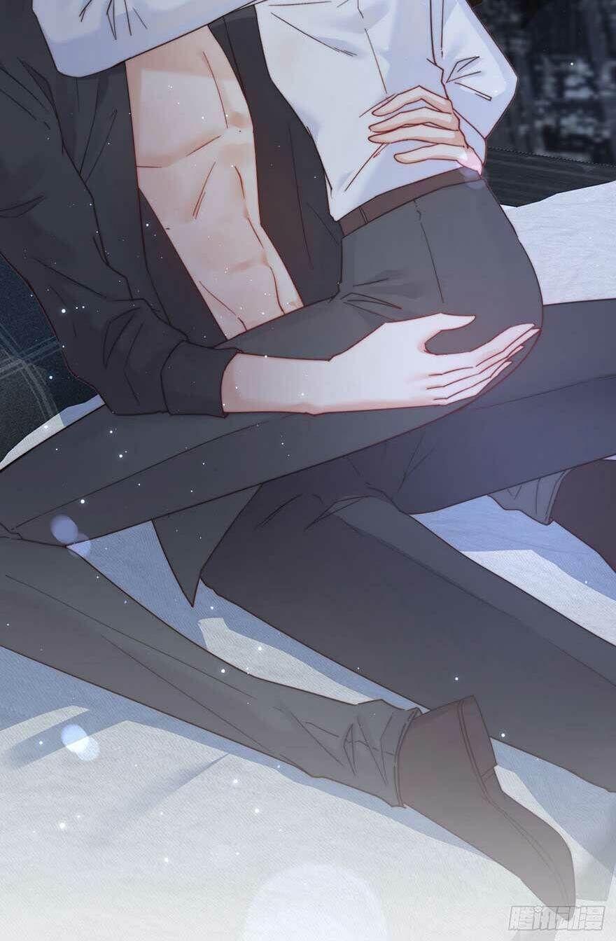 Triều Tây, Con Thích Chú Chapter 15 - 2