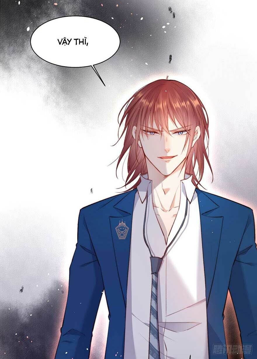 Triều Tây, Con Thích Chú Chapter 15 - 11