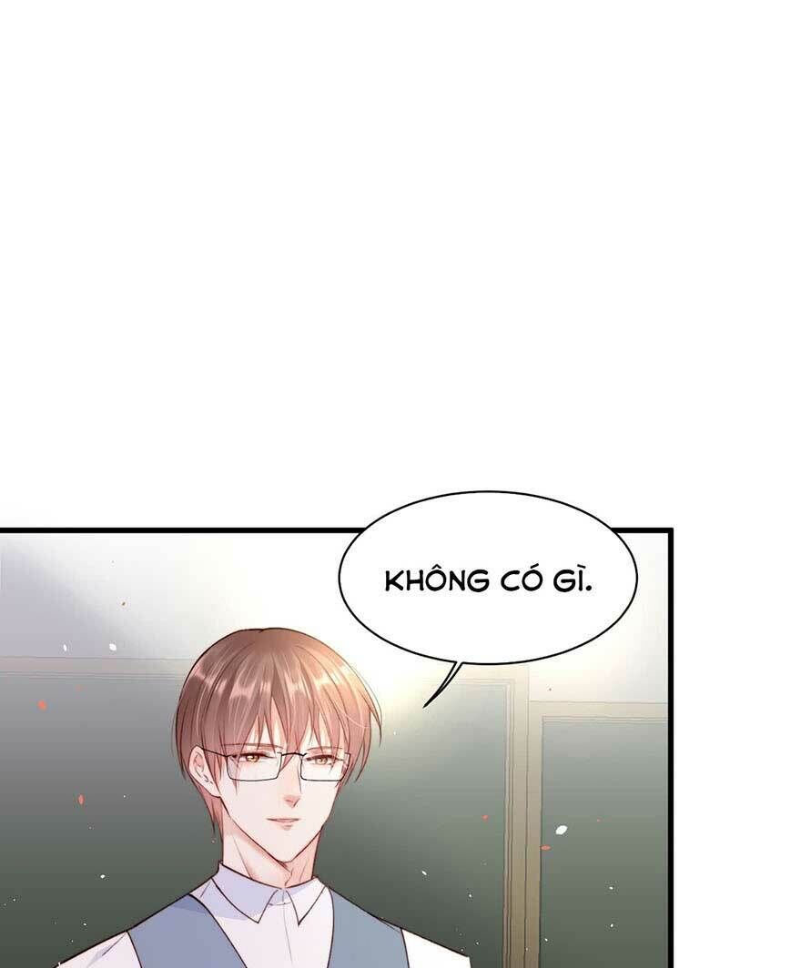 Triều Tây, Con Thích Chú Chapter 15 - 13