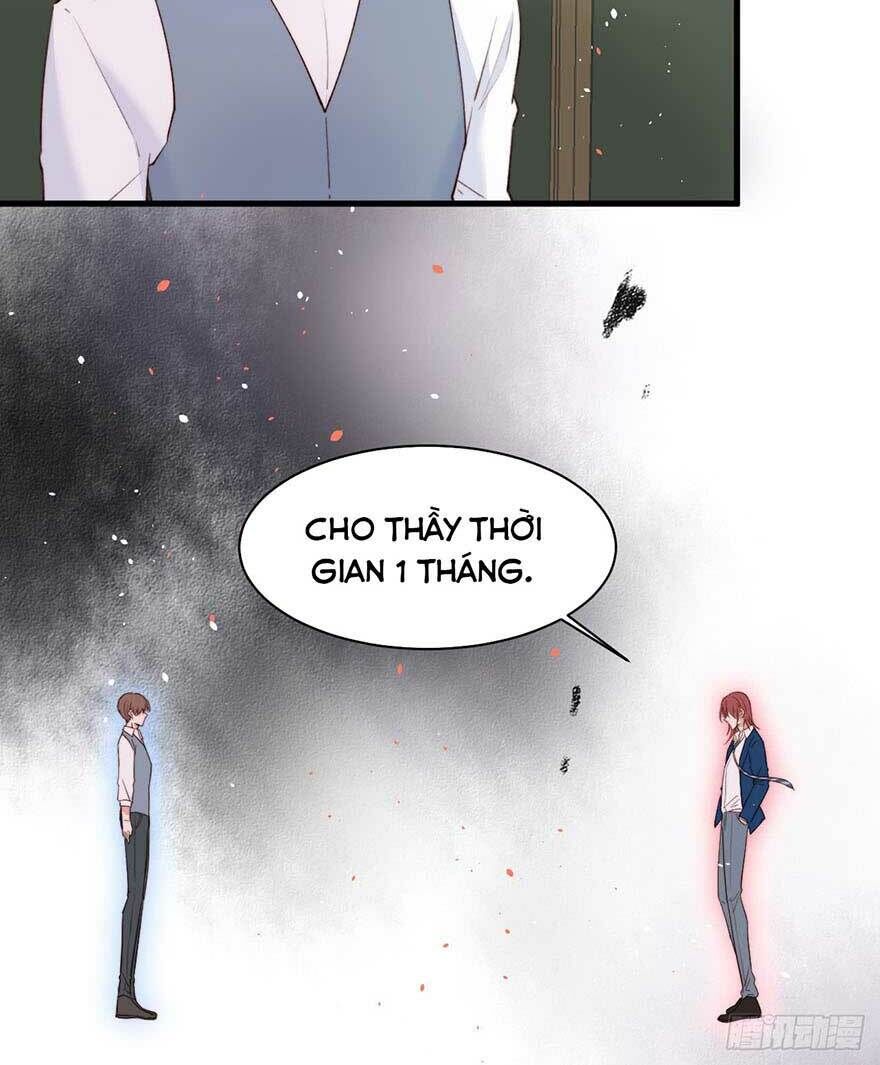 Triều Tây, Con Thích Chú Chapter 15 - 14