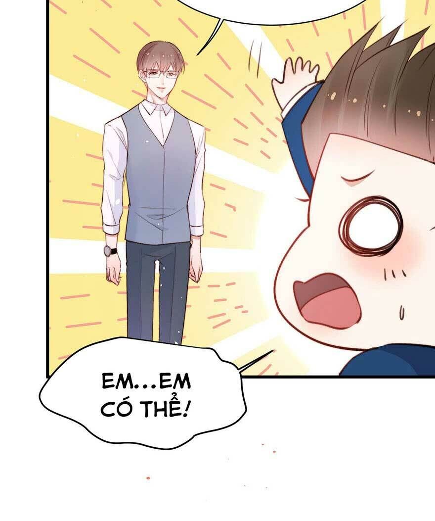 Triều Tây, Con Thích Chú Chapter 15 - 16