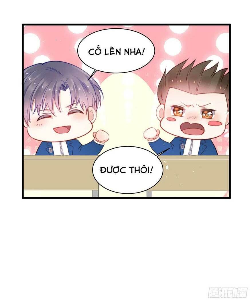 Triều Tây, Con Thích Chú Chapter 15 - 17