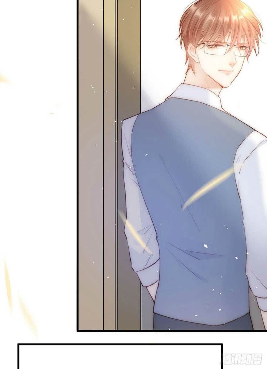 Triều Tây, Con Thích Chú Chapter 15 - 19