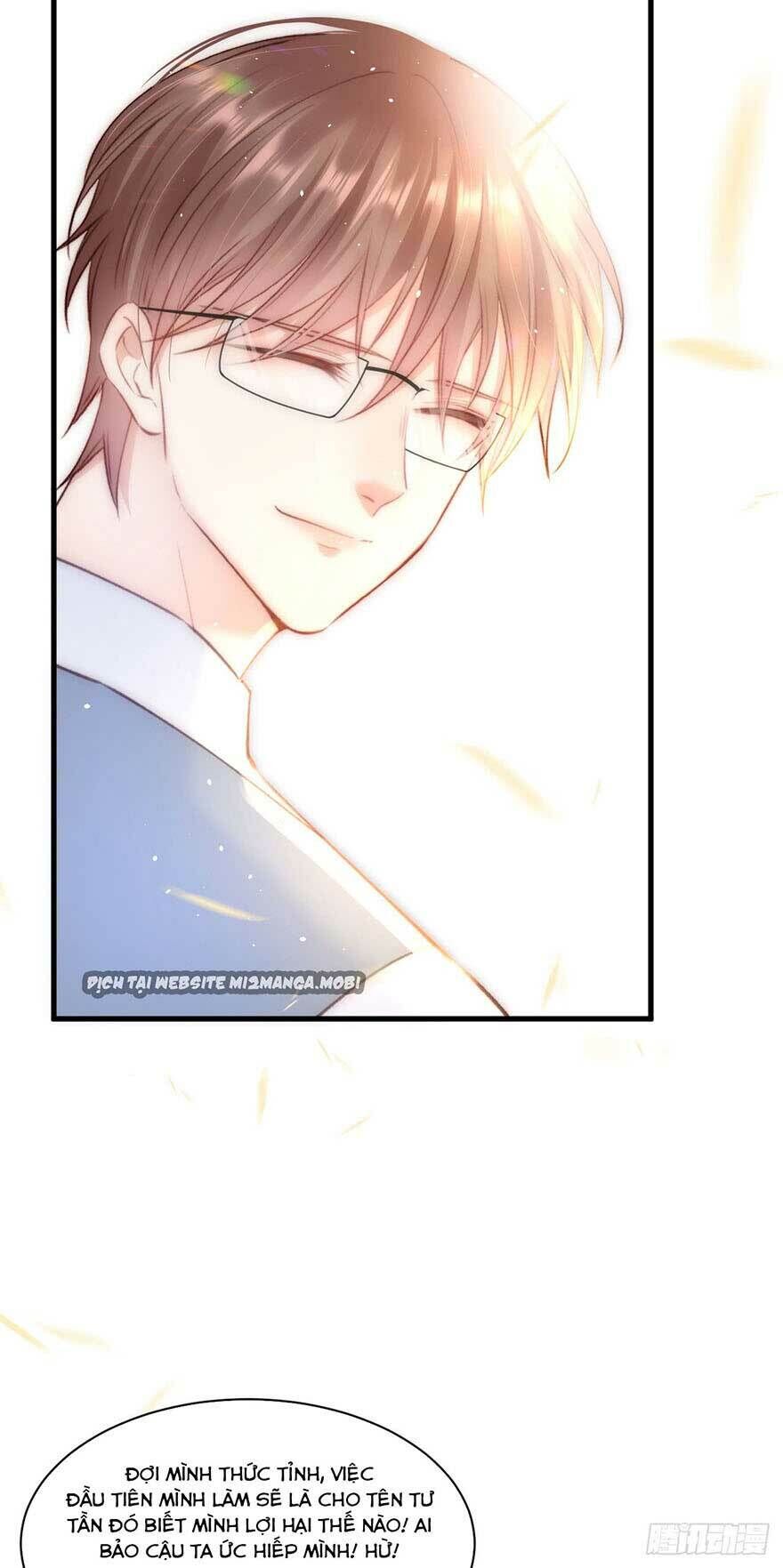 Triều Tây, Con Thích Chú Chapter 15 - 20