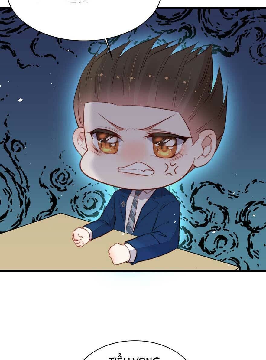 Triều Tây, Con Thích Chú Chapter 15 - 21