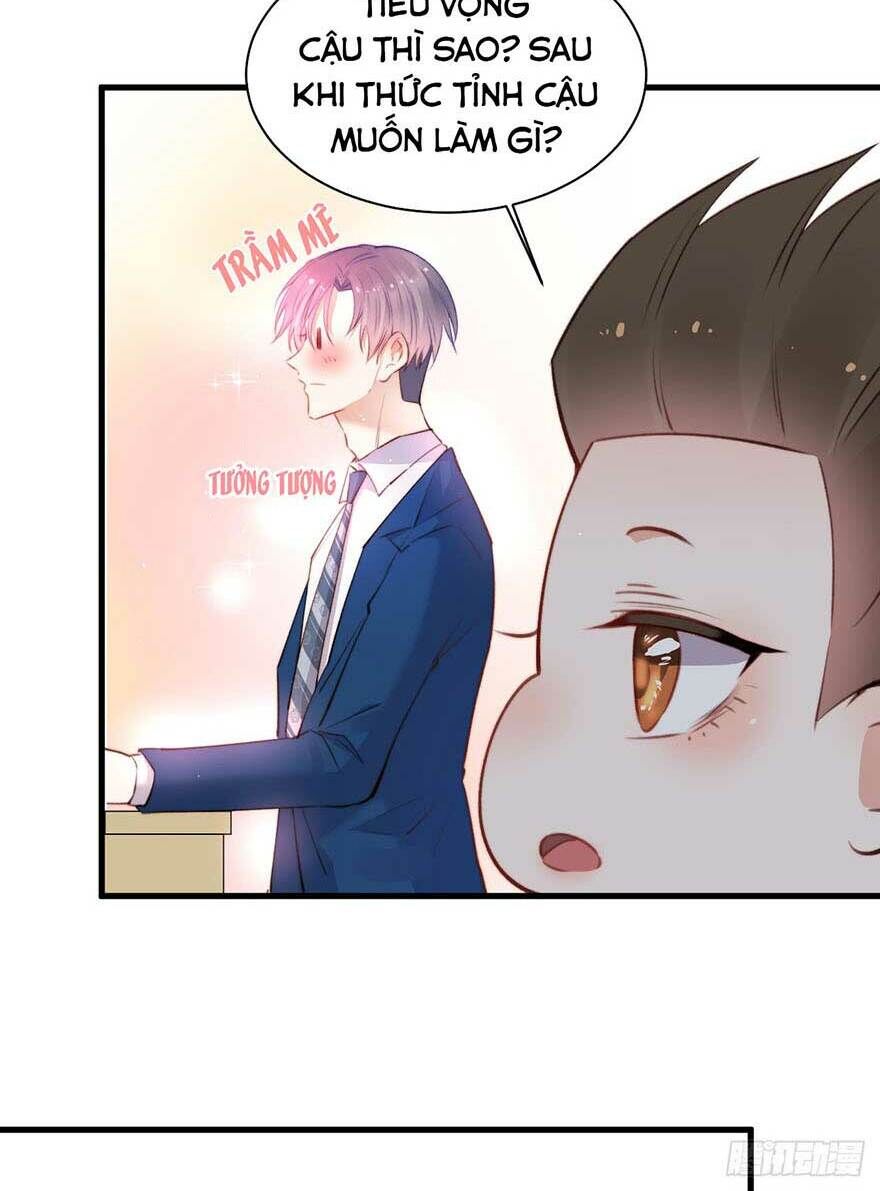 Triều Tây, Con Thích Chú Chapter 15 - 22