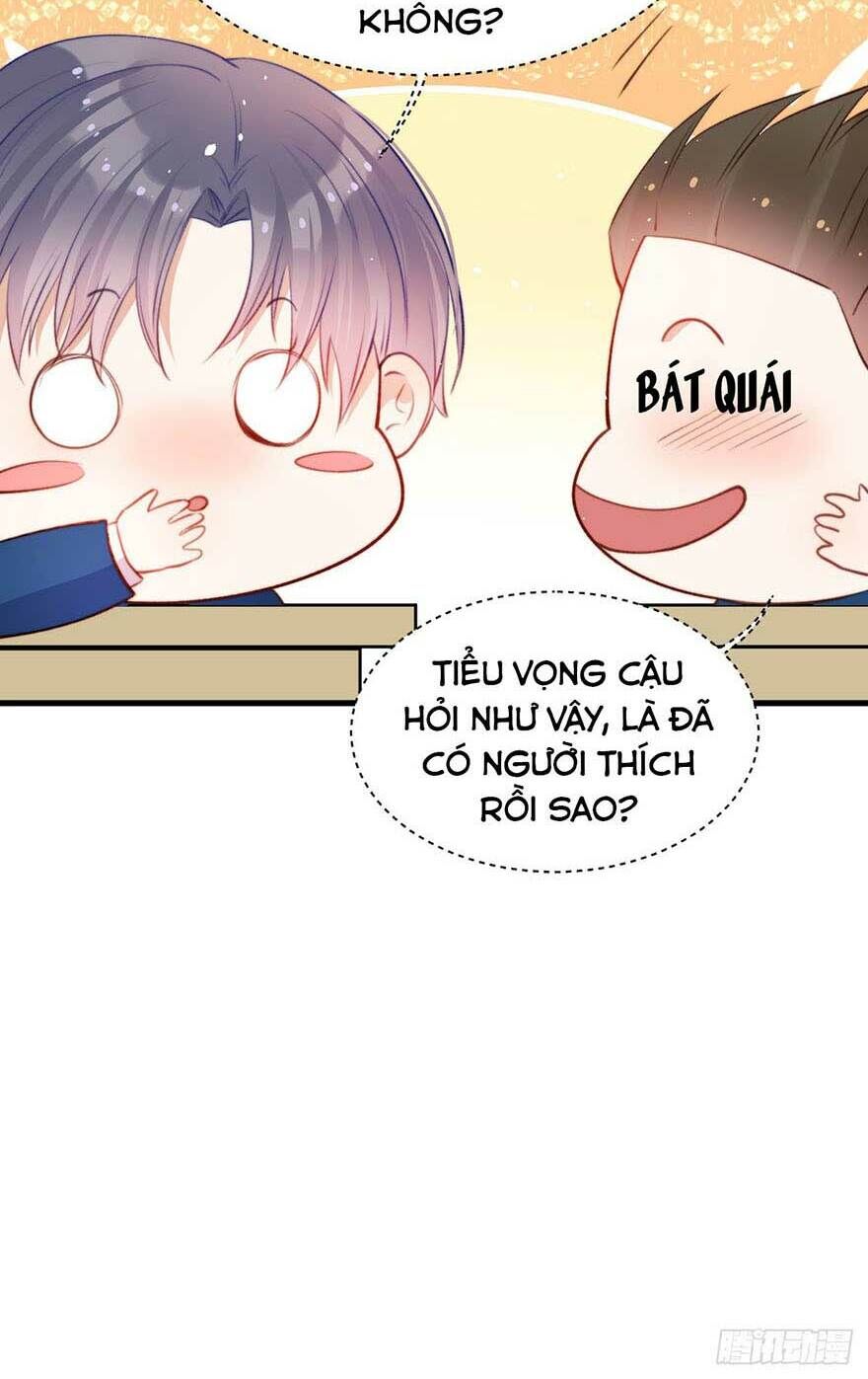 Triều Tây, Con Thích Chú Chapter 15 - 24