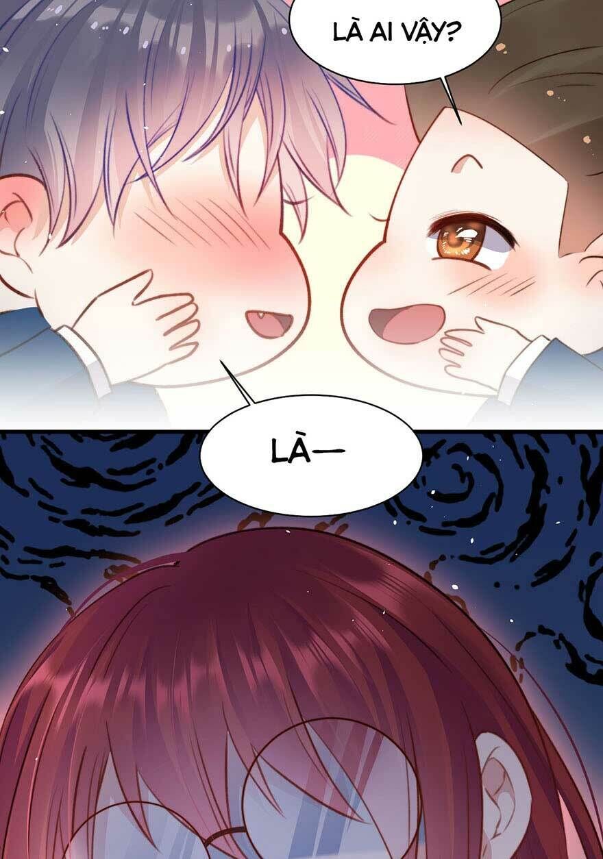 Triều Tây, Con Thích Chú Chapter 15 - 26