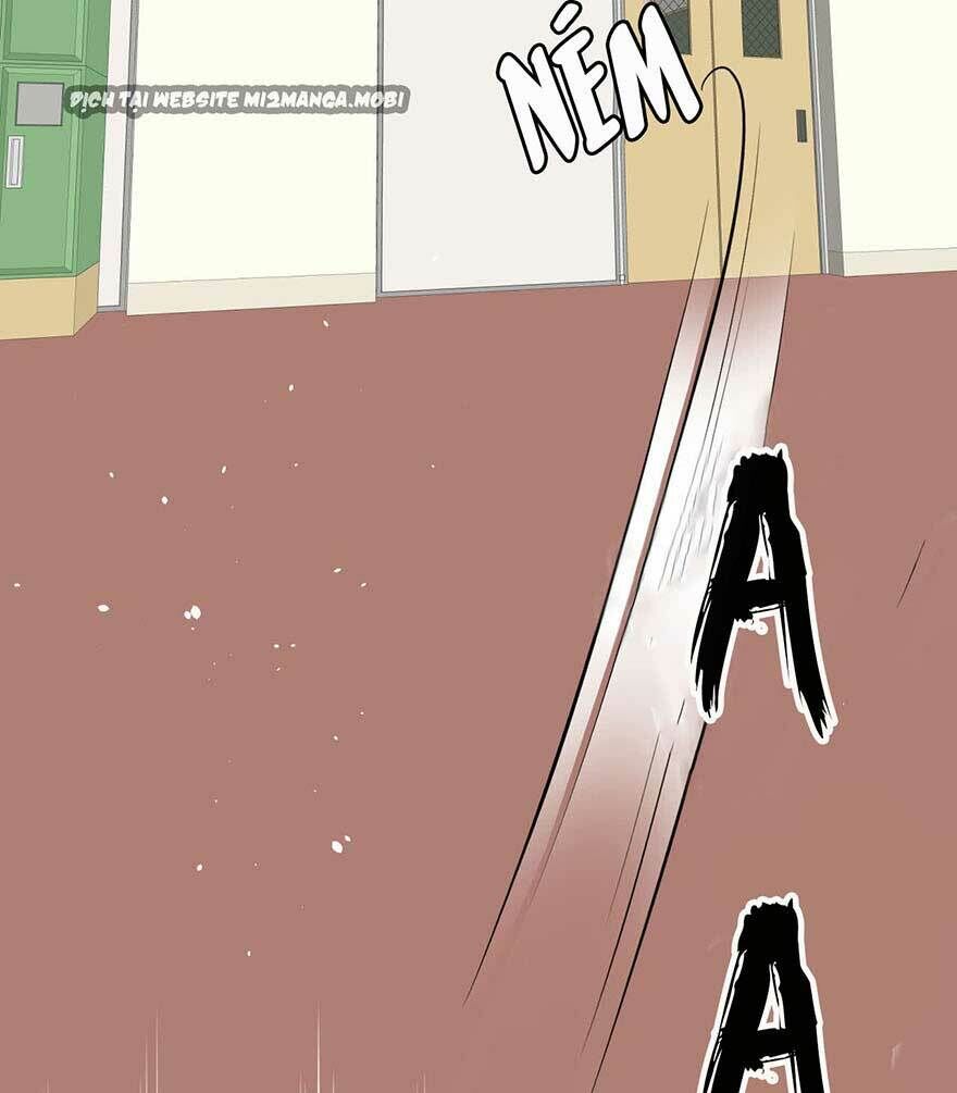 Triều Tây, Con Thích Chú Chapter 15 - 28