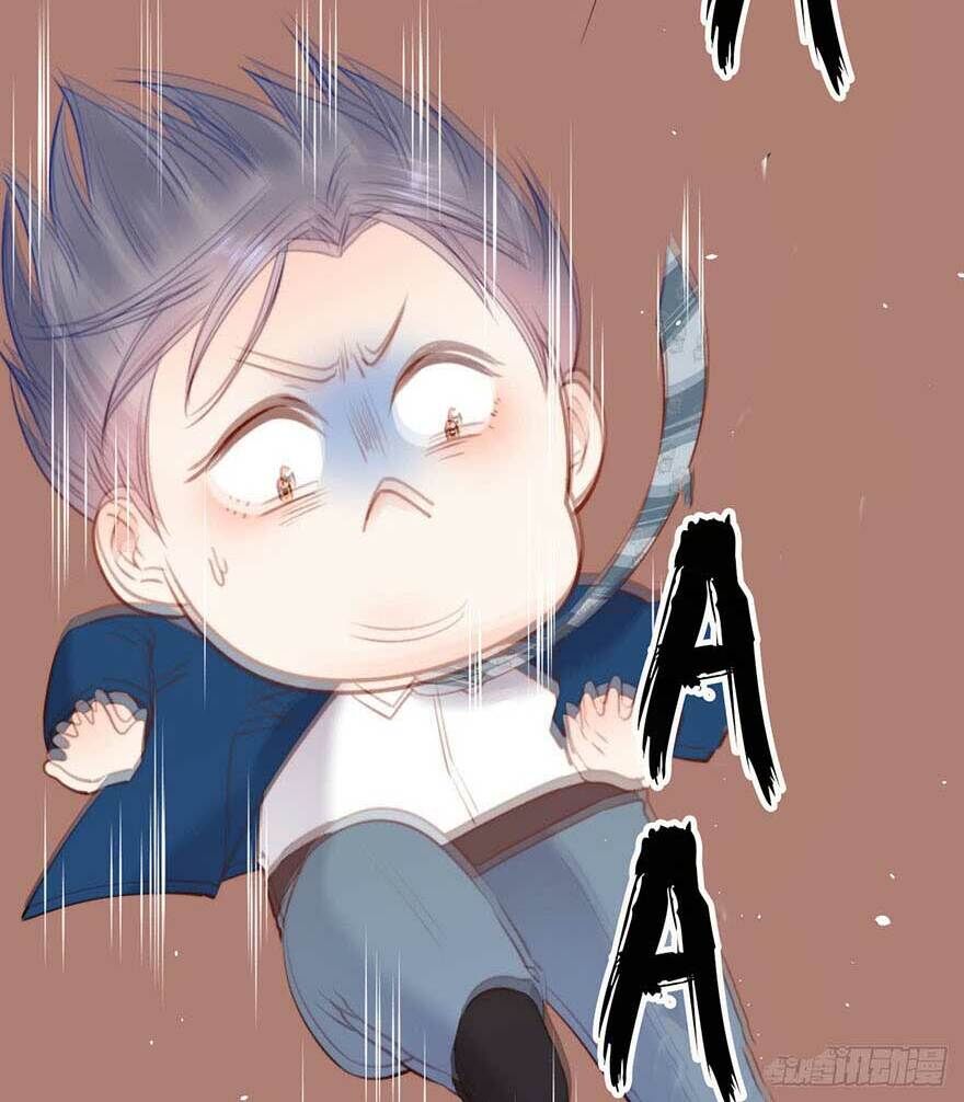 Triều Tây, Con Thích Chú Chapter 15 - 29