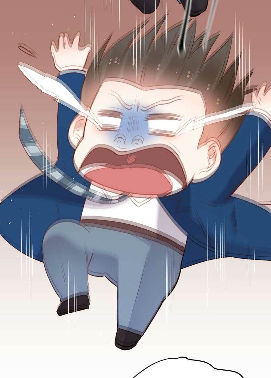 Triều Tây, Con Thích Chú Chapter 15 - 30