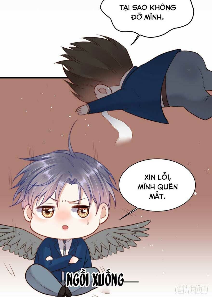 Triều Tây, Con Thích Chú Chapter 15 - 31