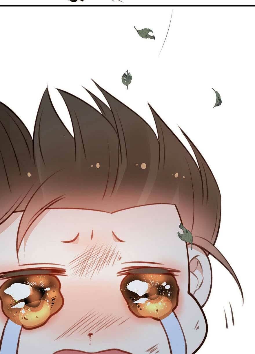 Triều Tây, Con Thích Chú Chapter 15 - 32