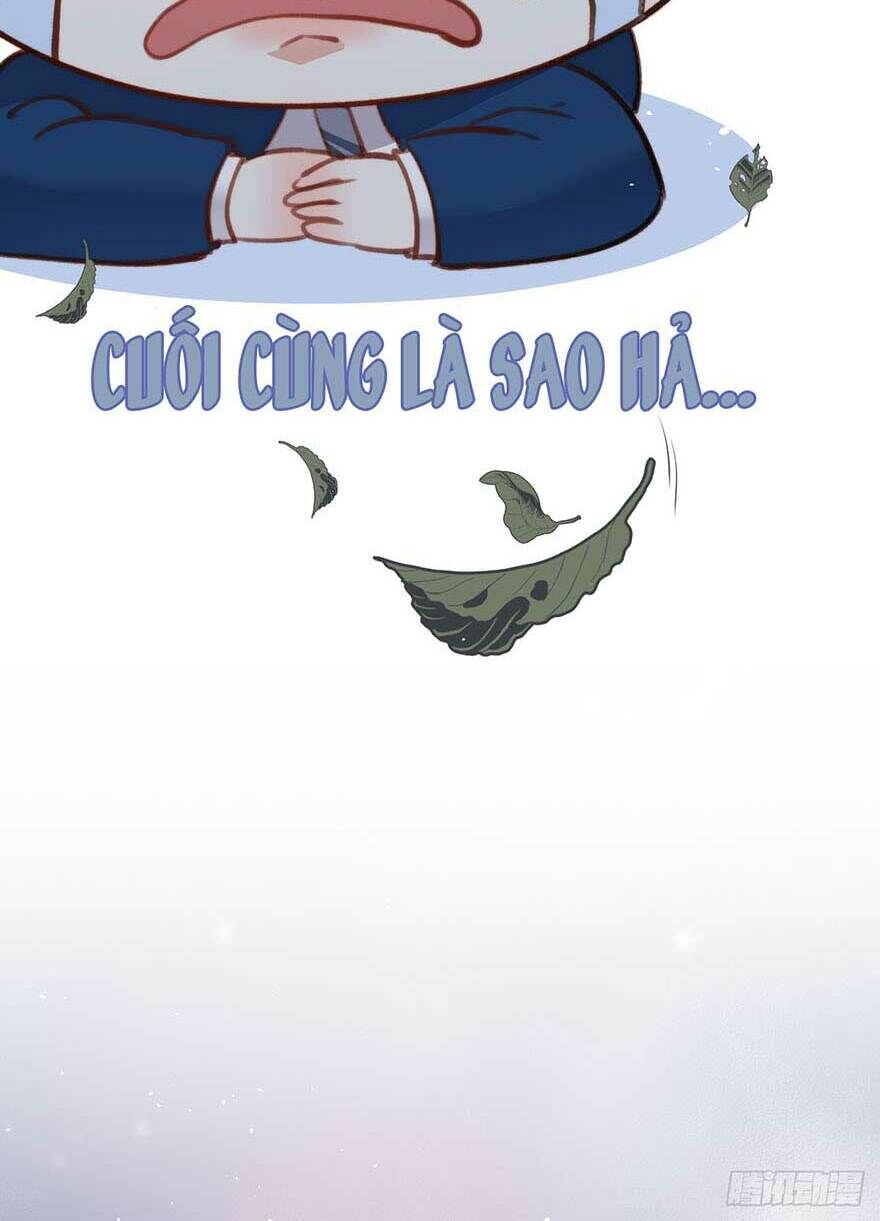 Triều Tây, Con Thích Chú Chapter 15 - 33