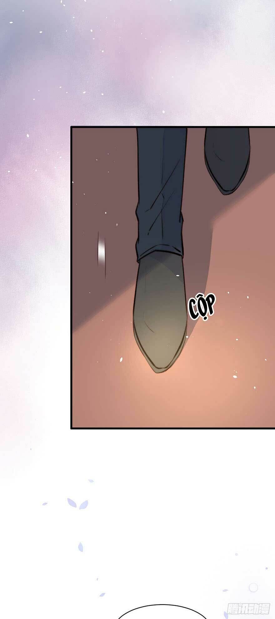 Triều Tây, Con Thích Chú Chapter 15 - 34