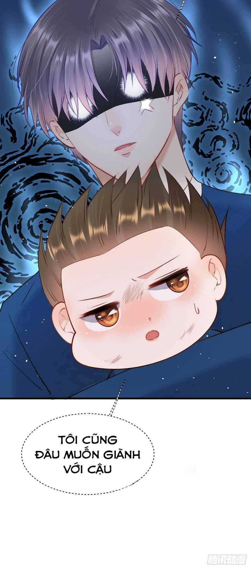 Triều Tây, Con Thích Chú Chapter 15 - 38