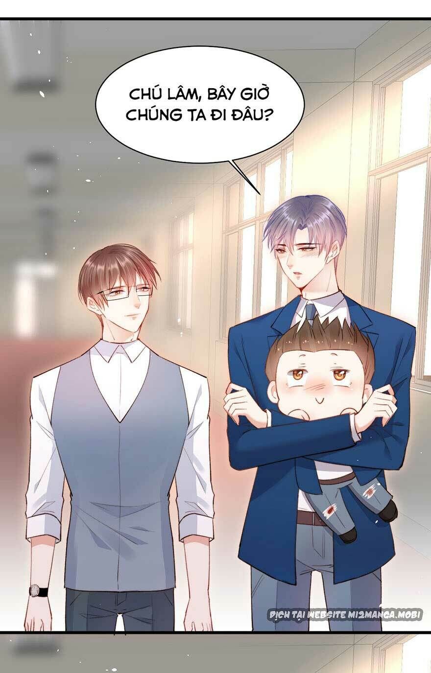 Triều Tây, Con Thích Chú Chapter 15 - 39