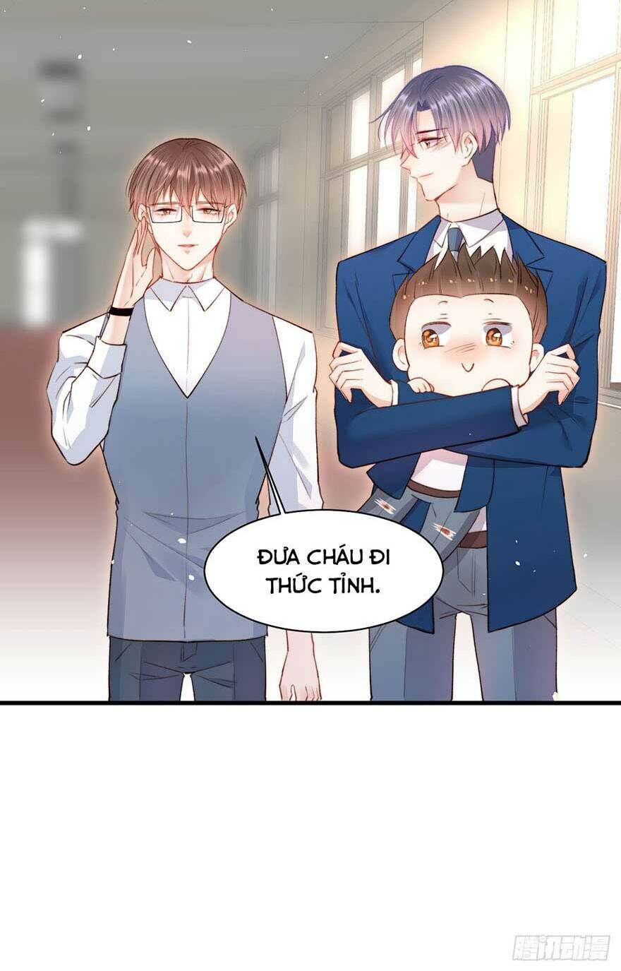 Triều Tây, Con Thích Chú Chapter 15 - 40