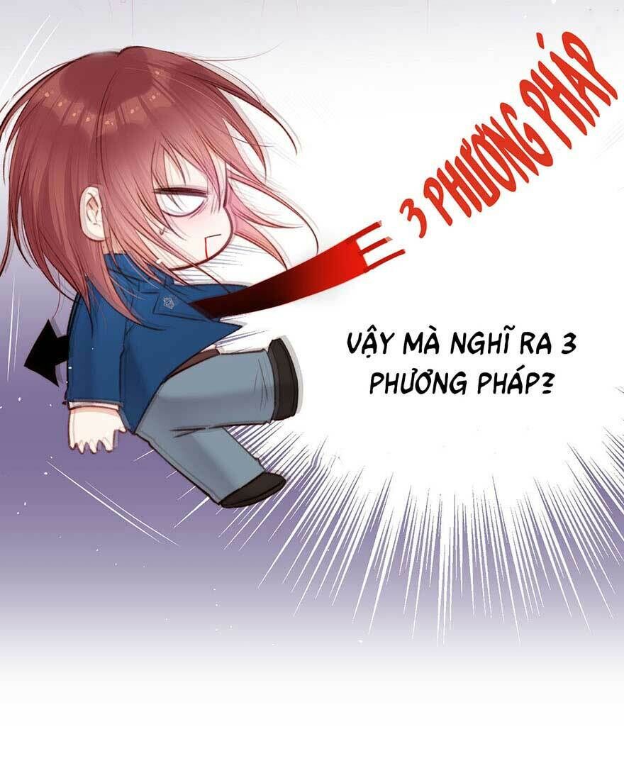 Triều Tây, Con Thích Chú Chapter 15 - 6