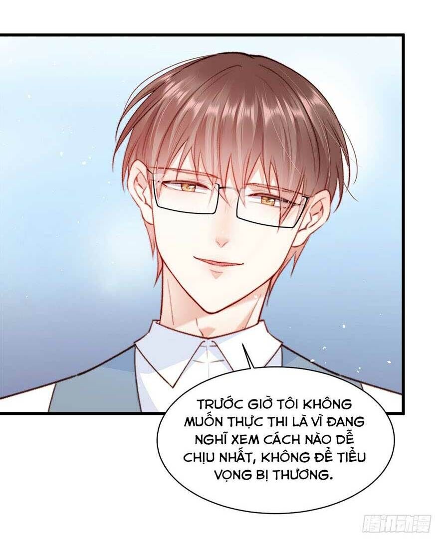 Triều Tây, Con Thích Chú Chapter 15 - 7