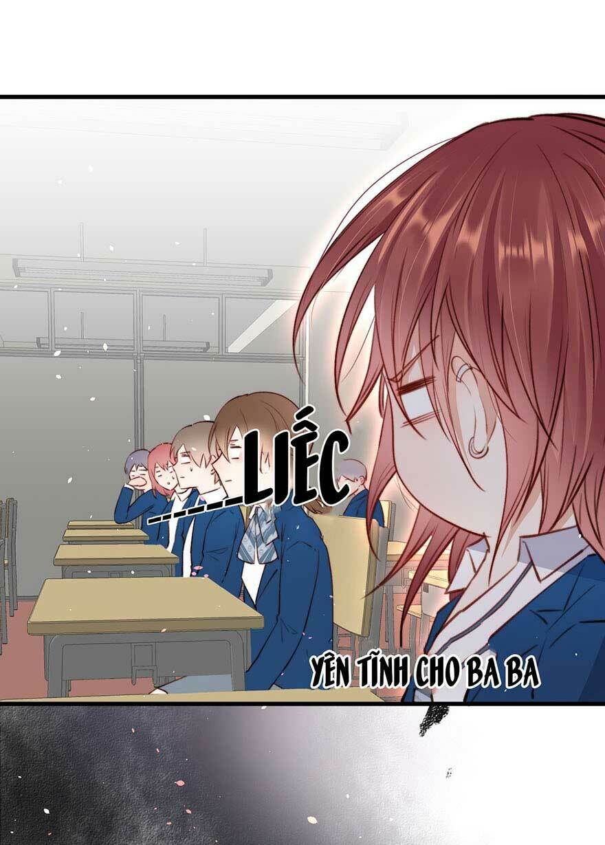 Triều Tây, Con Thích Chú Chapter 15 - 10