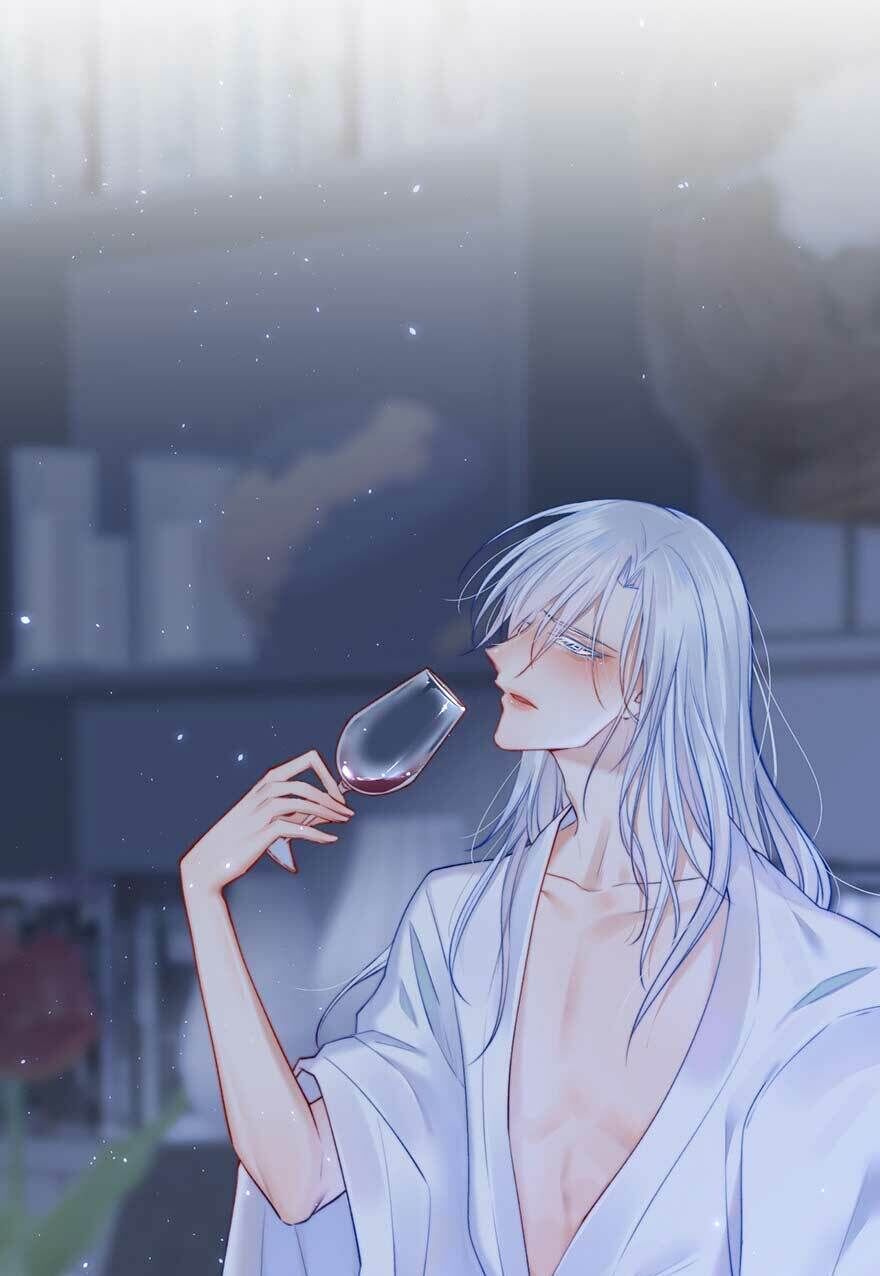 Triều Tây, Con Thích Chú Chapter 16 - 1