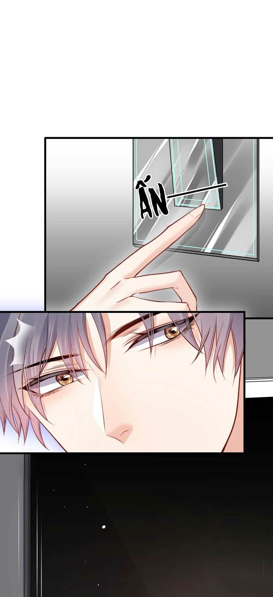 Triều Tây, Con Thích Chú Chapter 16 - 11