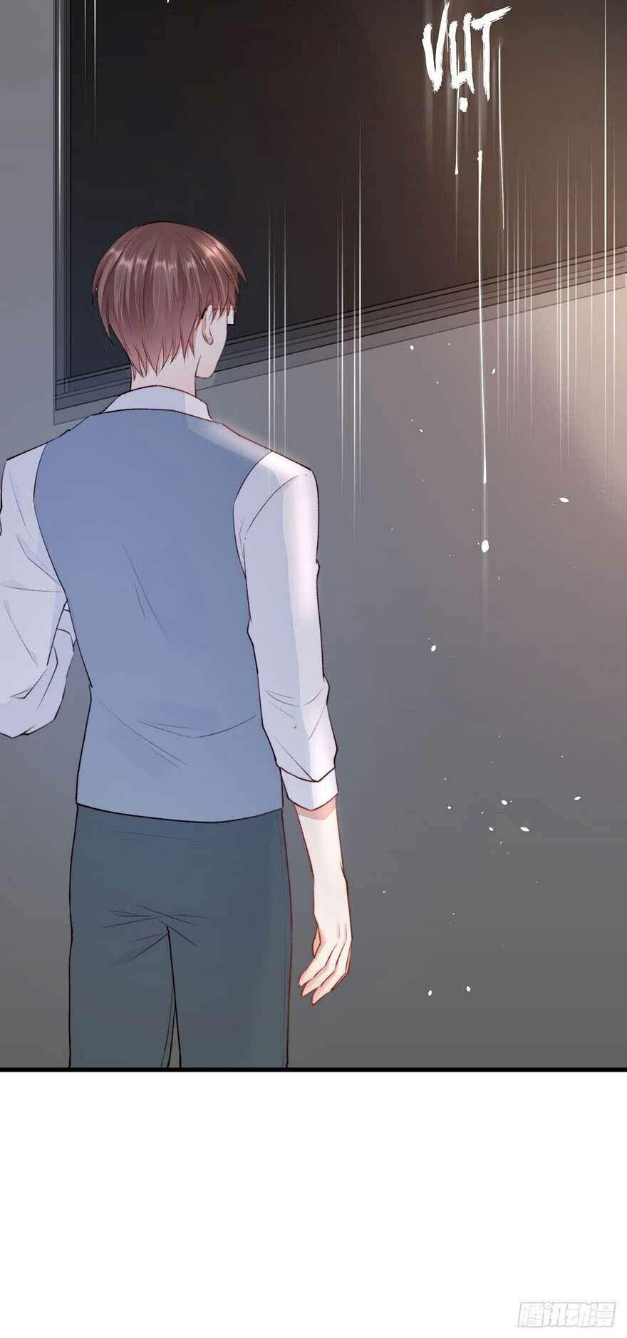 Triều Tây, Con Thích Chú Chapter 16 - 12